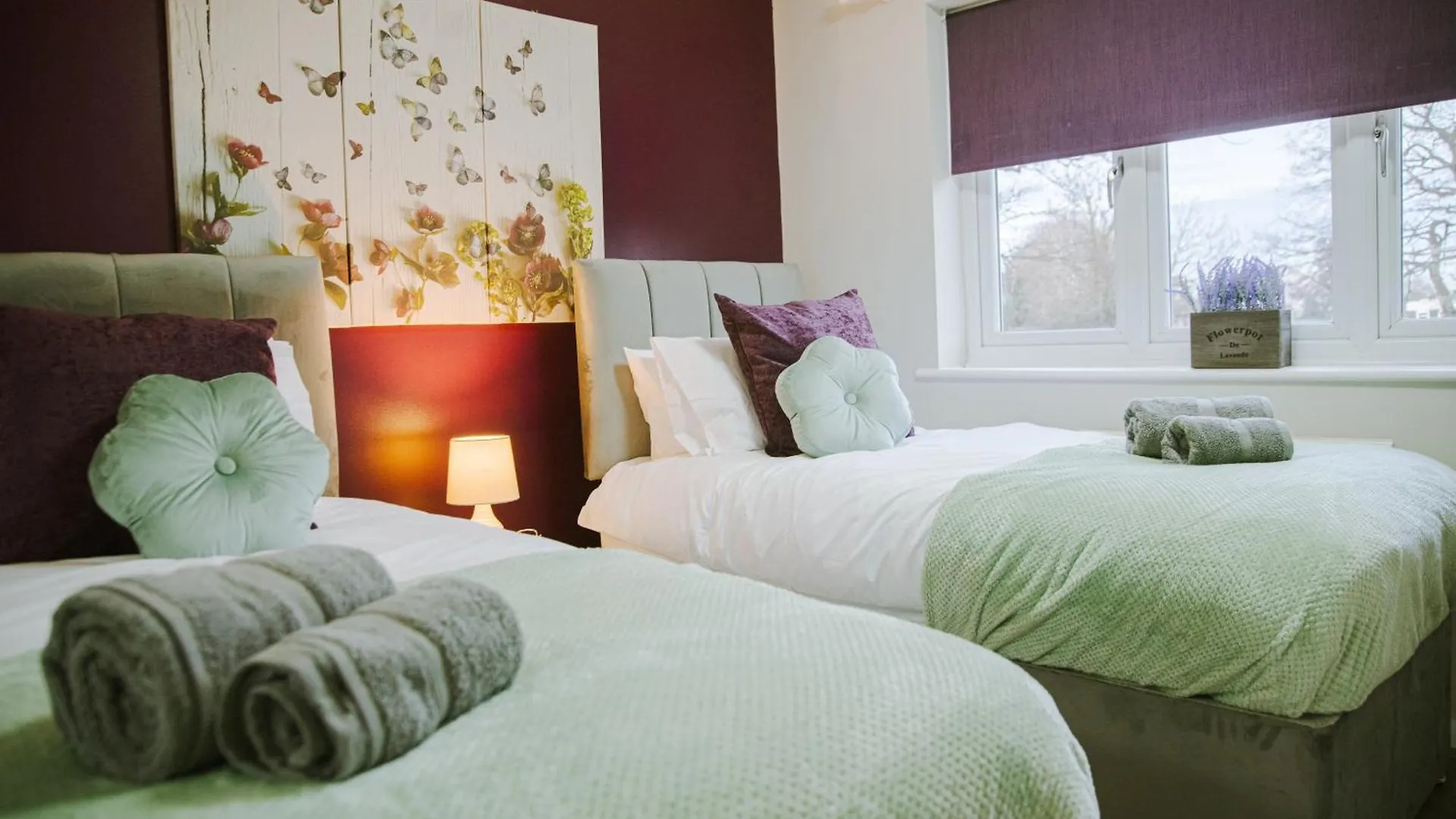 Lovely Three Bed At Tanglewood Hillingdon